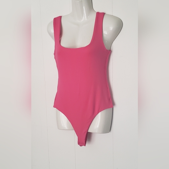 Naked Wardrobe Bodysuit - Picture 2 of 6